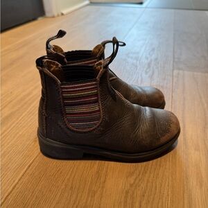 Blundstones Kids Boots Size 12